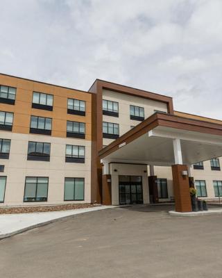 Holiday Inn Express & Suites Edmonton N - St Albert, an IHG Hotel