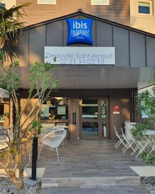 Hotel Ibis Budget Deauville