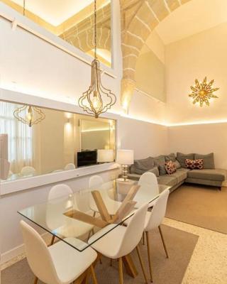 La Casa de los Arcos - Casco Histórico - Parking opcional