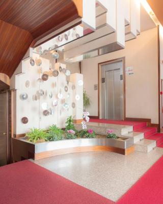 Albergo Residence Italia Vintage Hotel
