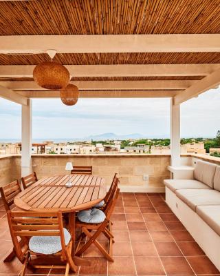 Casa Piti Stunning View