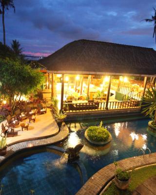 Sanur Seaview Hotel