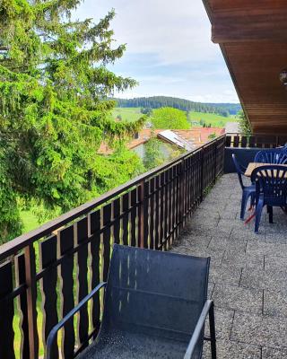 Ferienhaus-Schönwald im Herzen des Schwarzwalds 2Zimmer-Wohnung+Balkon App10
