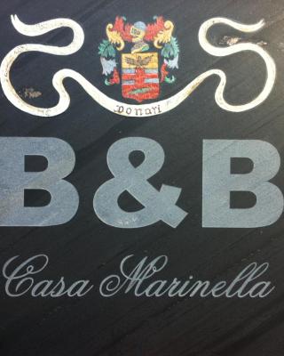 Bed & Breakfast Casa Marinella