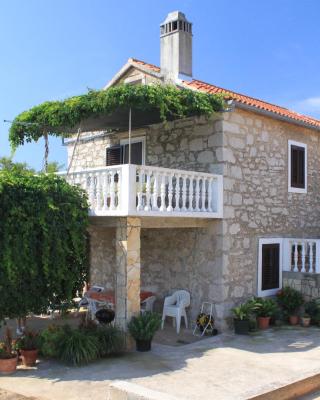 Apartments with a parking space Sali, Dugi otok - 8084