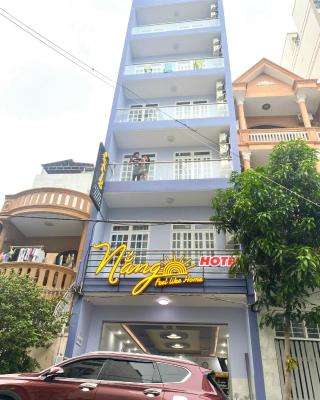 Hotel Nắng