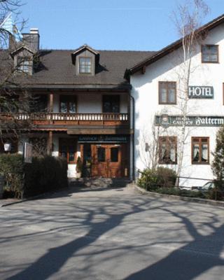 Gasthaus-Hotel Faltermaier