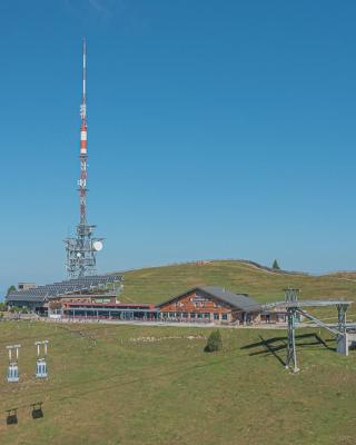 Berghaus Niederhorn