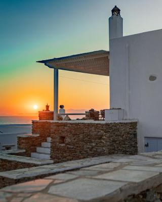 Irilena's guest house