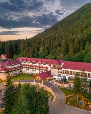 Ana Hotels Sport Poiana Brasov