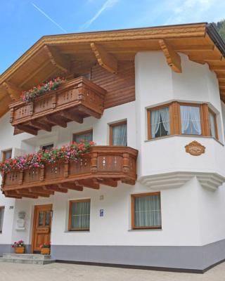 Apartment Pircher by Interhome