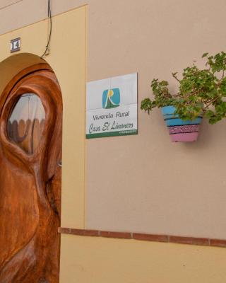 Encantadora casa de pueblo para 7 pax con gran Terraza
