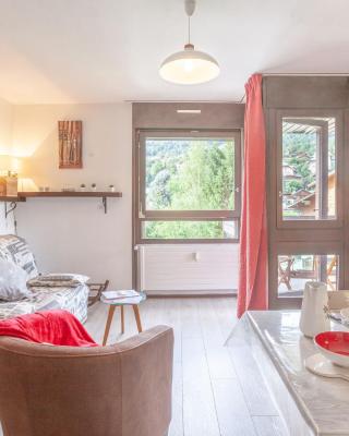 Apartment Castel des Roches-4 by Interhome