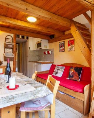 Studio Rond Point des Pistes - Val Claret-18 by Interhome
