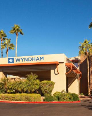 Wyndham Phoenix Airport - Tempe