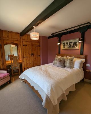 Whittakers Barn Farm Bed and Breakfast