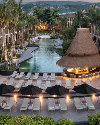 Holiday Inn Resort Samui Bophut Beach by IHG