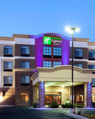 Holiday Inn Express Hotel & Suites Cheyenne, an IHG Hotel