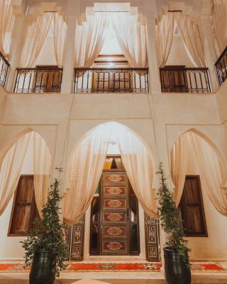 Riad El Hara