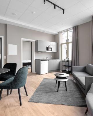 Forenom Serviced Apartments Drammen