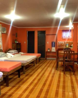 Cardo Homestay