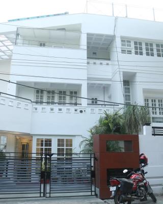Happy Mark Suites Rooms