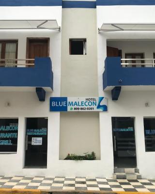 Hotel Blue Malecón And Spa
