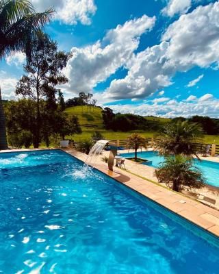 Pousada São Sebastião