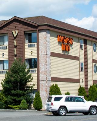 Village Inn & Suites Marysville