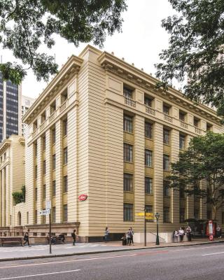 Adina Apartment Hotel Brisbane Anzac Square