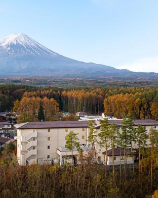 The Gran Resort Princess Fujikawaguchiko