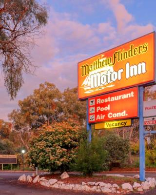 Matthew Flinders Motor Inn