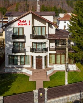 Chalet Belmont