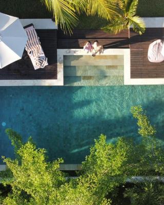 Kaien Villas Gili Air