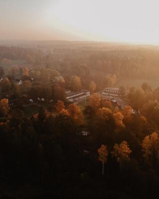 Stiftsgården Tallnäs