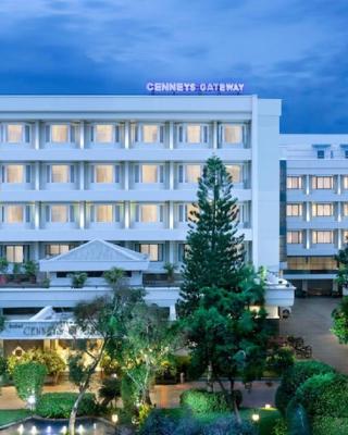 Hotel Cenneys Gateway