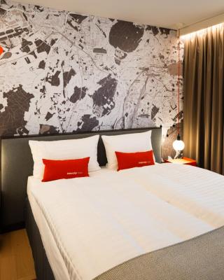 IntercityHotel Geneva