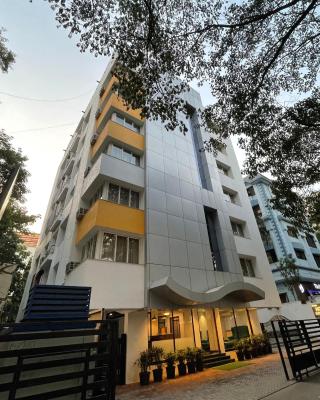 Magnus Riverside Kalyani Nagar