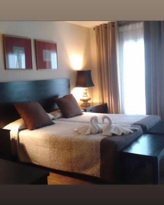 Hostal Tres Soles