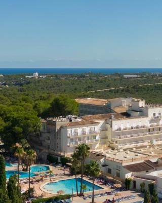 Hotel Castell dels Hams