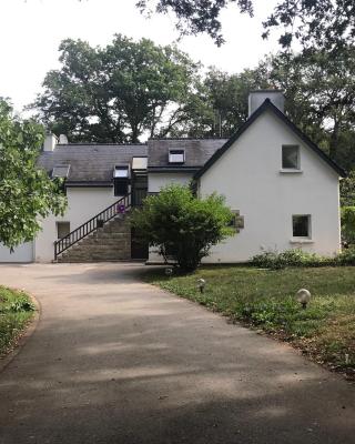 Gîte Armalia