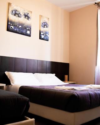 Mosaic Central Guest House