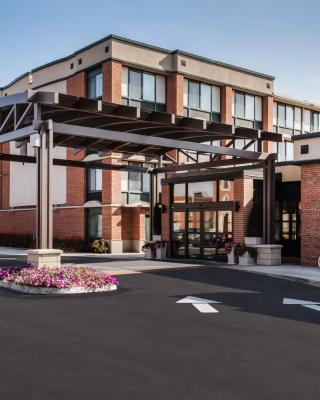 Holiday Inn Saratoga Springs by IHG