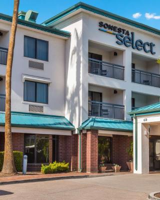 Sonesta Select Tempe Downtown