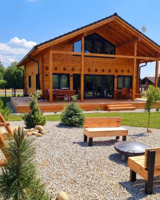 Panorama Tatry Chalets