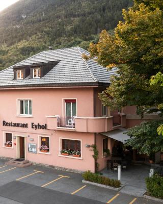 Hotel-Restaurant Eyholz