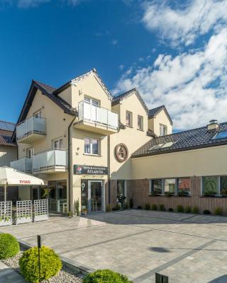 Villa Atlantis