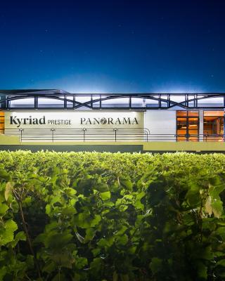 Kyriad Prestige Beaune le Panorama