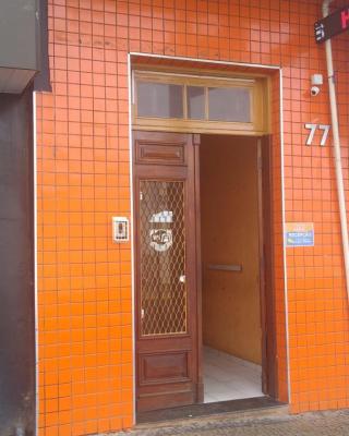 Rex Hotel