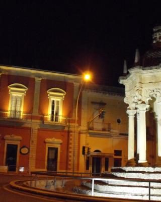 Palazzo Osanna